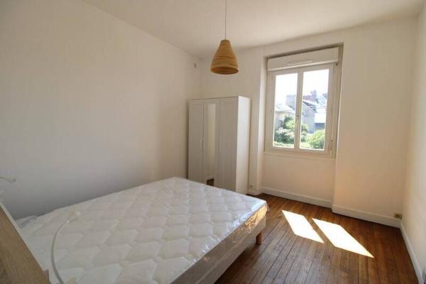 Appartement 3 pièces - 44000 Nantes