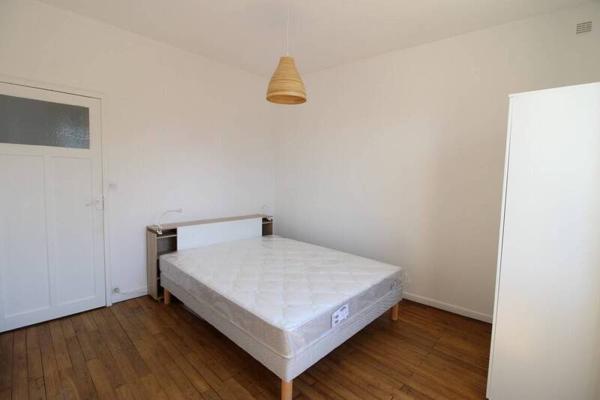 Appartement 3 pièces - 44000 Nantes
