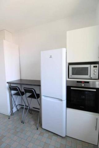 Appartement 3 pièces - 44000 Nantes