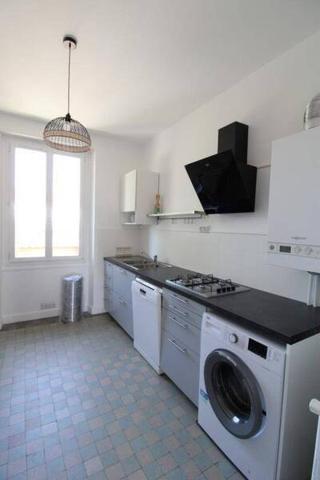 Appartement 3 pièces - 44000 Nantes
