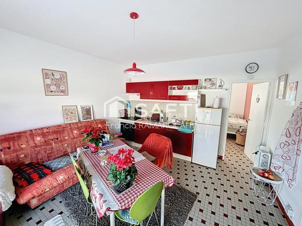 Maison en pierre pleine de caractère