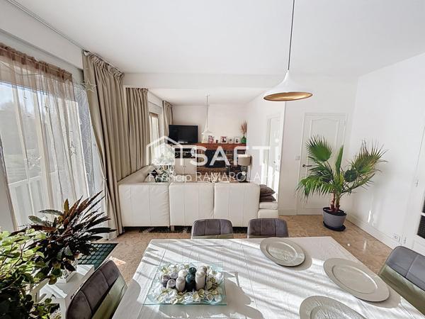 Maison en pierre pleine de caractère