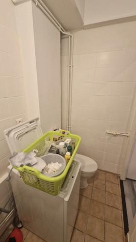 Appartement à vendre 3 pièces YUTZ (57)