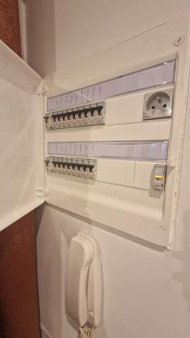 Appartement à vendre 3 pièces YUTZ (57)