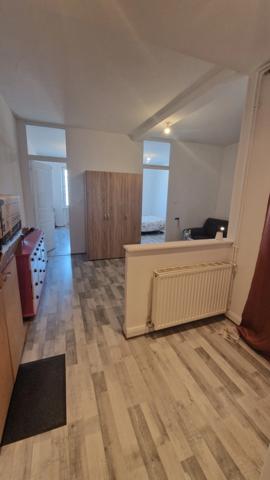 Appartement à vendre 3 pièces YUTZ (57)