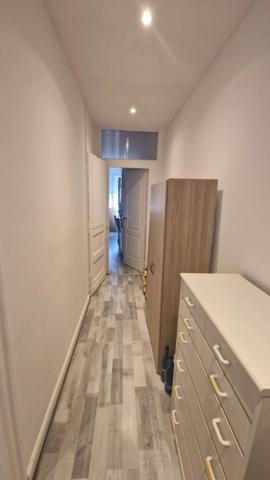 Appartement à vendre 3 pièces YUTZ (57)