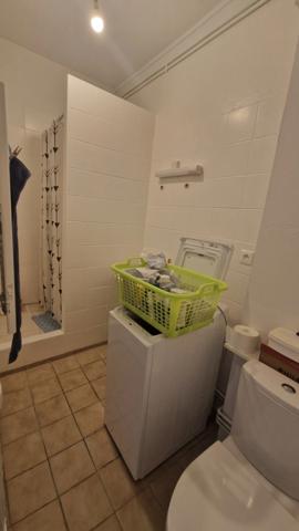 Appartement à vendre 3 pièces YUTZ (57)
