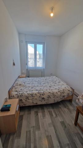 Appartement à vendre 3 pièces YUTZ (57)