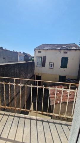 Appartement à vendre 3 pièces YUTZ (57)