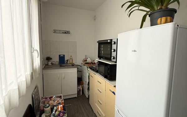 Appartement à vendre    2 pièces • 32 m2 Amiens