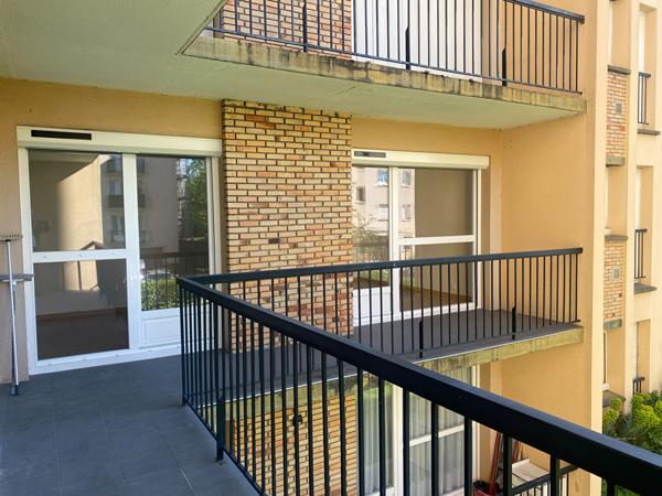 Appartement Maurepas 3 pièce(s) 68.58 m2