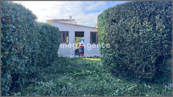 Maison à NIORT, 79000 - 1 pièce 53m²