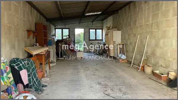 Maison à NIORT, 79000 - 1 pièce 53m²