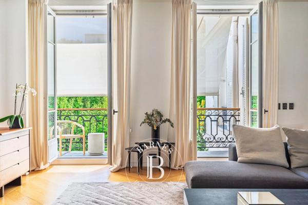 Paris 8ème, Appartement 4 Chambres -  214 m² à vendre