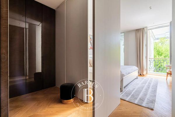 Paris 8ème, Appartement 4 Chambres -  214 m² à vendre