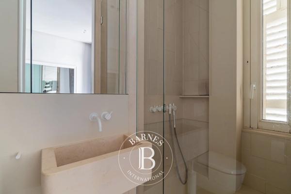 Paris 8ème, Appartement 4 Chambres -  214 m² à vendre