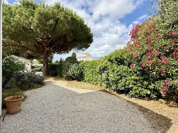 Maison plein cœur du village !