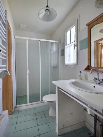 Maison plein cœur du village !
