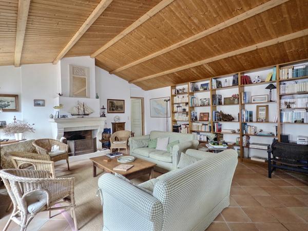 Maison plein cœur du village !