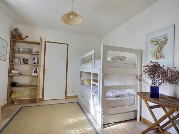 Maison plein cœur du village !