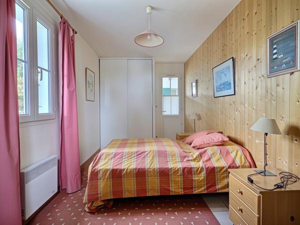 Maison plein cœur du village !