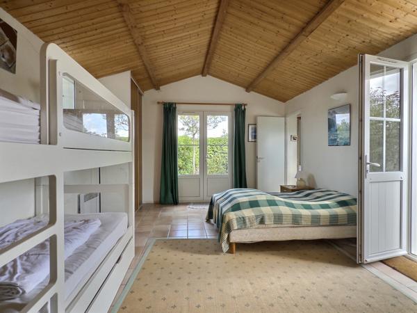 Maison plein cœur du village !
