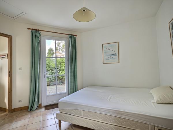 Maison plein cœur du village !