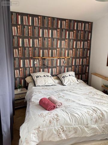 Maison à vendre à Mamers dans la Sarthe (72600), ref : 13873/967CV   
Les étangs