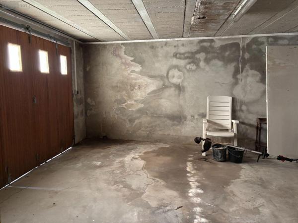 Maison à vendre à Mamers dans la Sarthe (72600), ref : 13873/967CV   
Les étangs