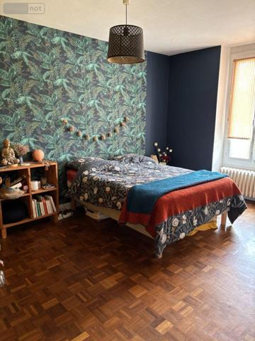 Maison à vendre à Mamers dans la Sarthe (72600), ref : 13873/967CV   
Les étangs