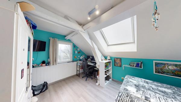 Charmante Maison de Caractère à La Bauche : Un Bien avec du Cachet à Découvrir