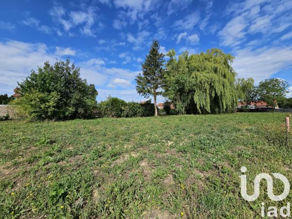 Terrain à vendre 385 m² Merville