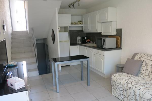 P2 Rive Gauche Le Grau-du-Roi (30240)