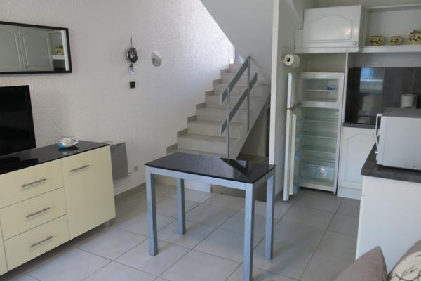 P2 Rive Gauche Le Grau-du-Roi (30240)