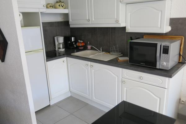 P2 Rive Gauche Le Grau-du-Roi (30240)