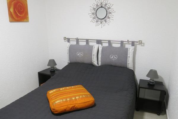 P2 Rive Gauche Le Grau-du-Roi (30240)