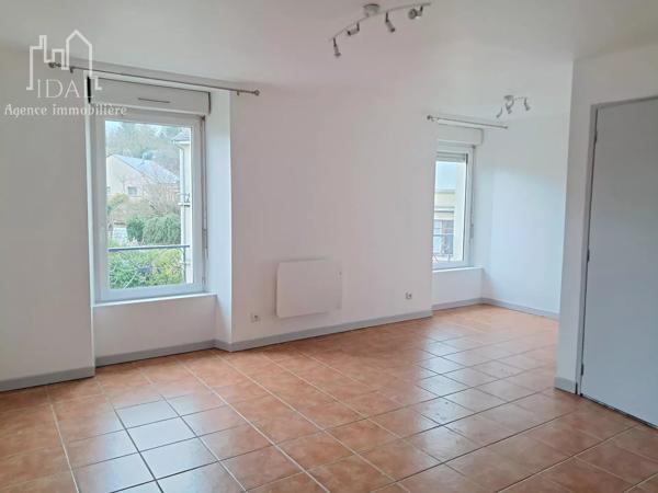 Location                                                      Appartement
                        
                     3 pièces                      64 m2                     à Sévérac-d'Aveyron