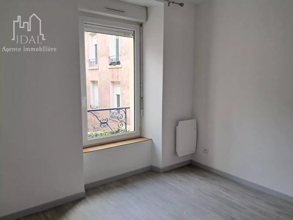 Location                                                      Appartement
                        
                     3 pièces                      64 m2                     à Sévérac-d'Aveyron