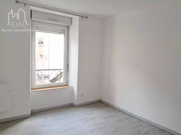 Location                                                      Appartement
                        
                     3 pièces                      64 m2                     à Sévérac-d'Aveyron
