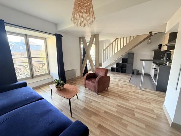 Vente / Appartement
