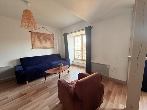 Vente / Appartement