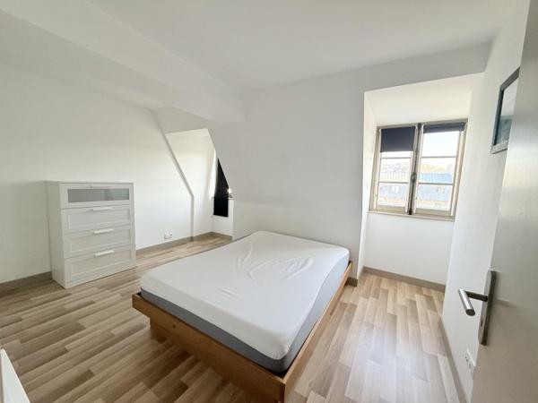 Vente / Appartement