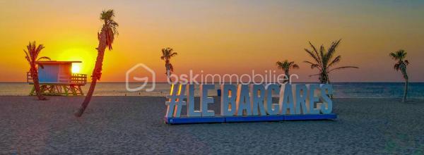 Appartement de 50 m²