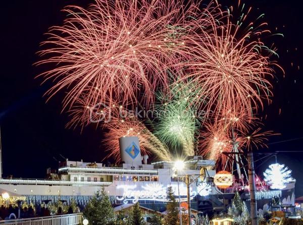 Appartement de 50 m²