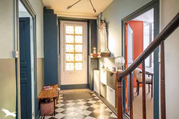 Maison à vendre |  Saint-Jean-d'Angély |  5 pièces | 150 m²