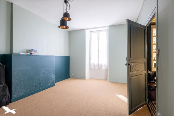 Maison à vendre |  Saint-Jean-d'Angély |  5 pièces | 150 m²