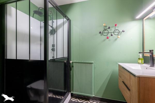 Maison à vendre |  Saint-Jean-d'Angély |  5 pièces | 150 m²