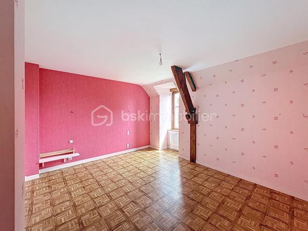 Maison longere de 226 m²