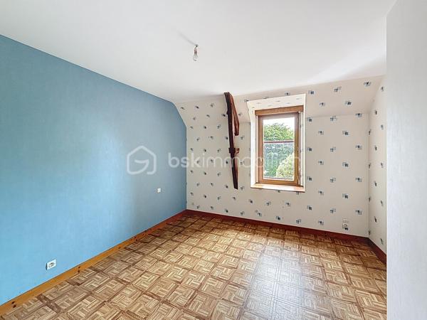 Maison longere de 226 m²