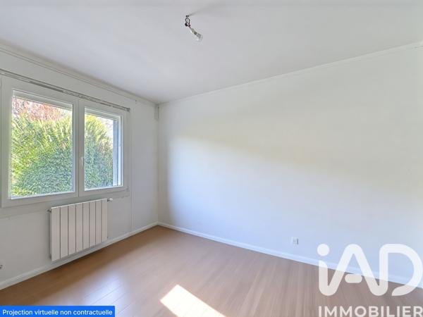Maison à vendre 7 pièces 155 m² Vernouillet
